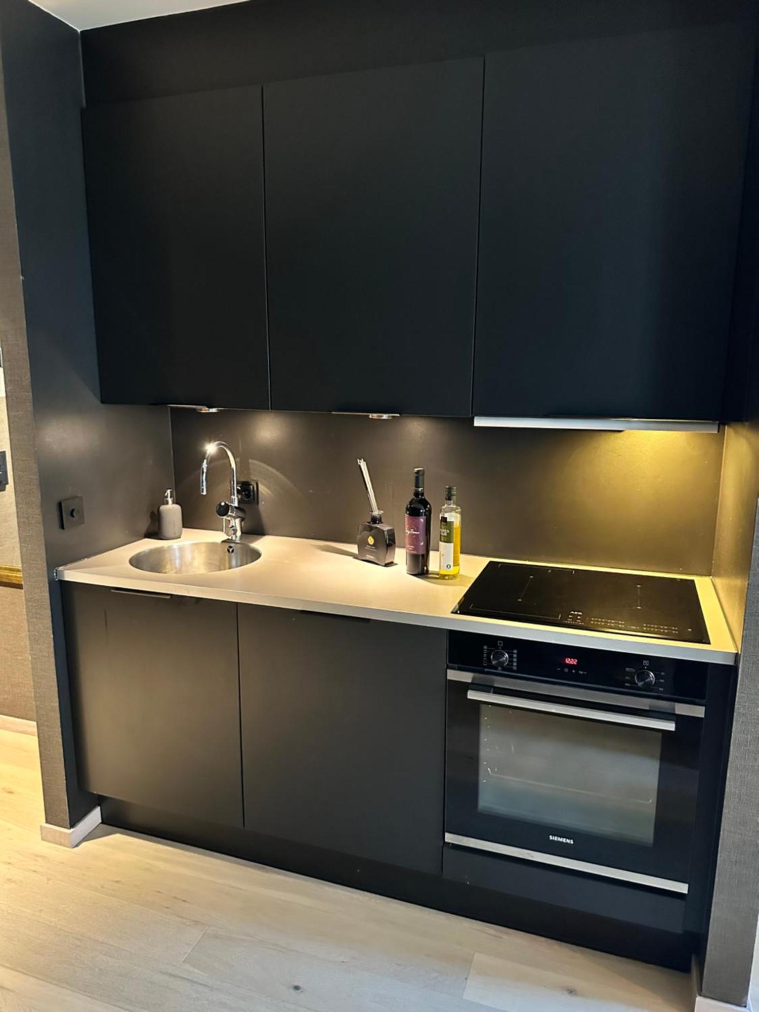 Exclusive At Tjuvholmen ,luxury In The Heart Of Apartment *
