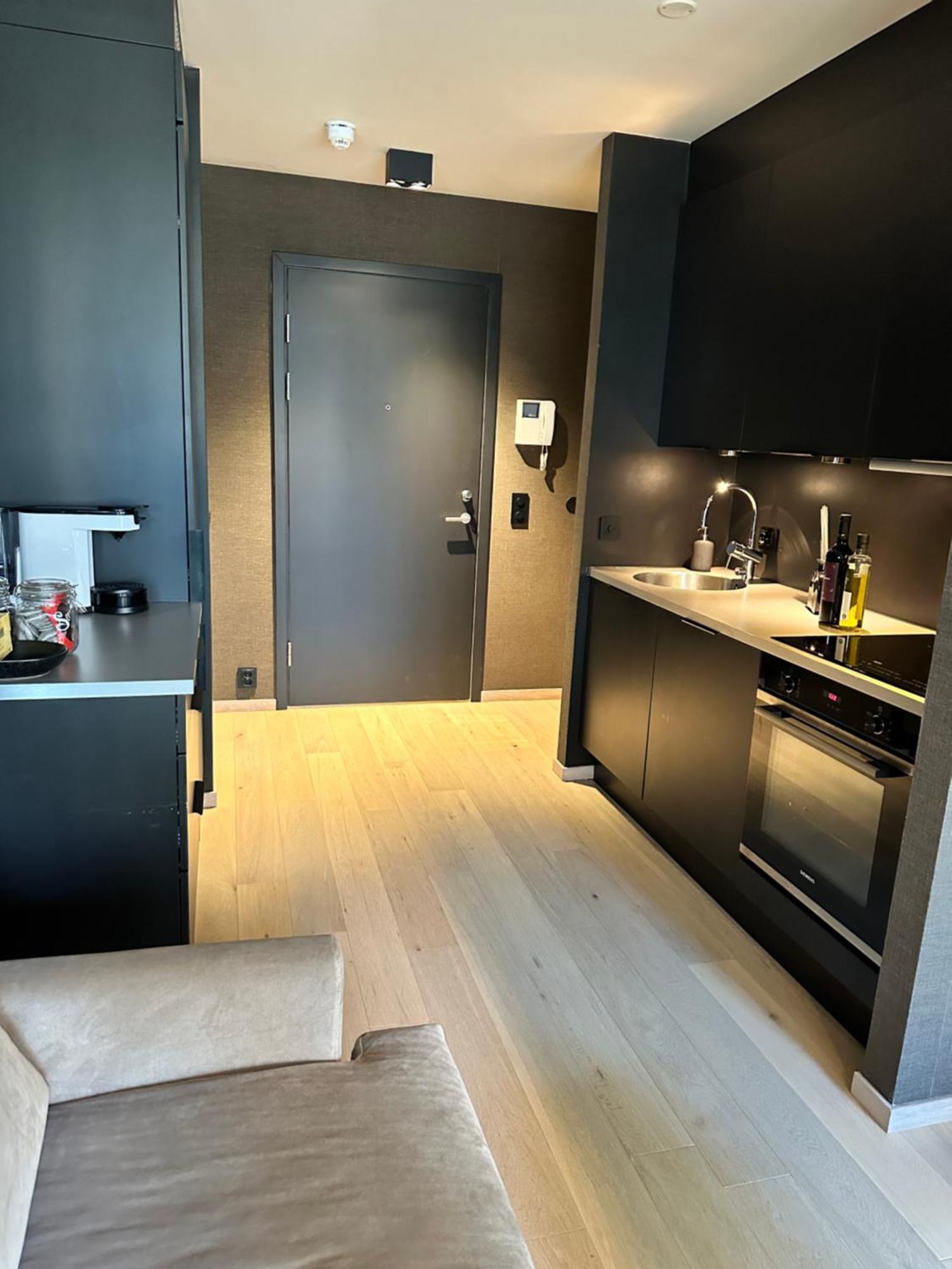 Apartment Exclusive At Tjuvholmen ,luxury In The Heart Of Oslo