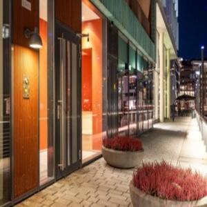 Leilighet Exclusive At Tjuvholmen ,luxury In The Heart Of *