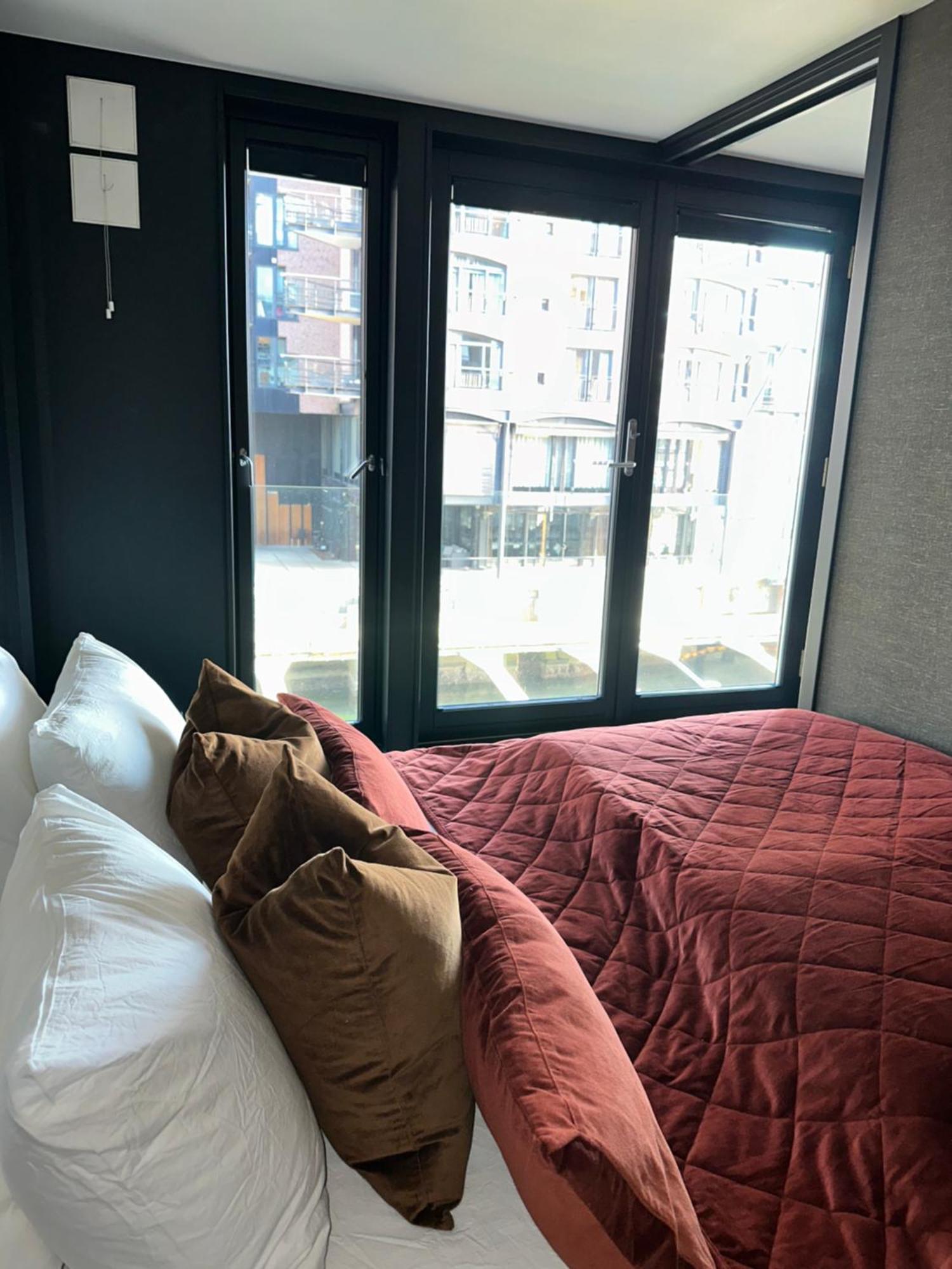 Exclusive At Tjuvholmen ,luxury In The Heart Of Leilighet *