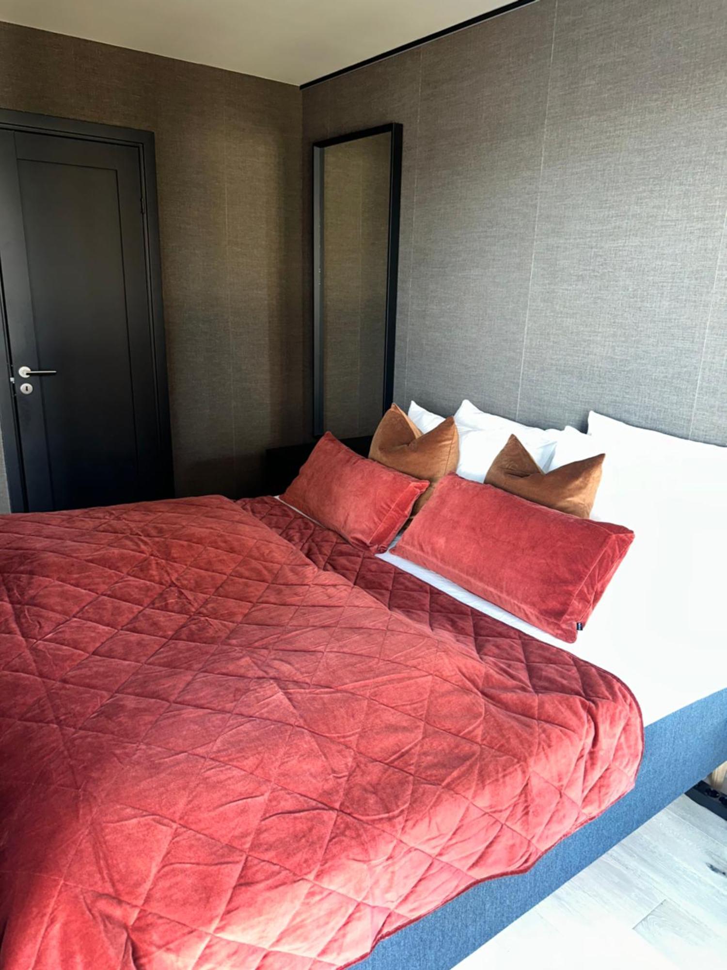 Leilighet Exclusive At Tjuvholmen ,luxury In The Heart Of *